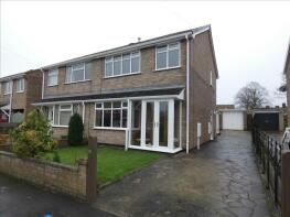 21, Longmeadow Rise, Keelby, Grimsby DN41 8EY