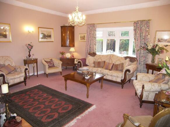 Drawing Room