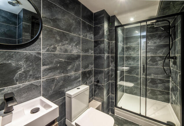 Canning Place B31...