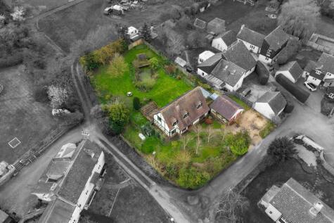 Reeves Pightle, Great Chishill