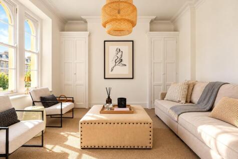 Archfield Road, Bristol, BS6