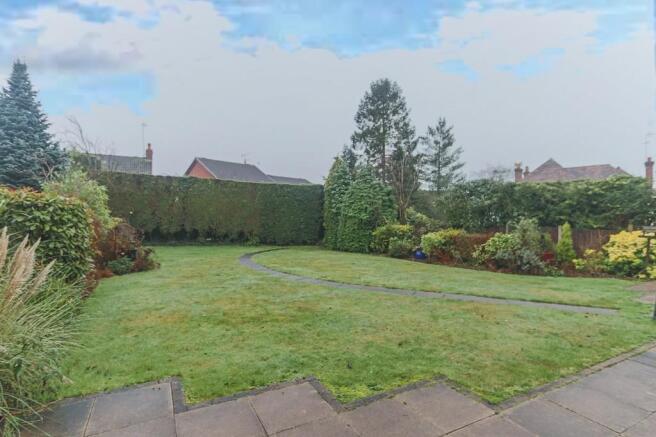 Garden - Aspect 2