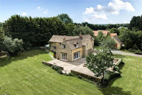 Sunningwell, Abingdon, Oxfordshire, OX13
