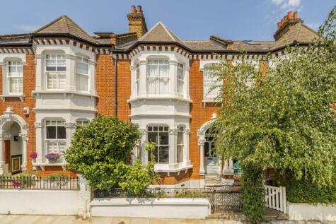 Gosberton Road, Balham