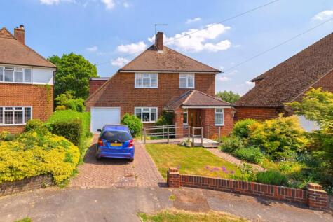 Exeter Close, Tonbridge, TN10