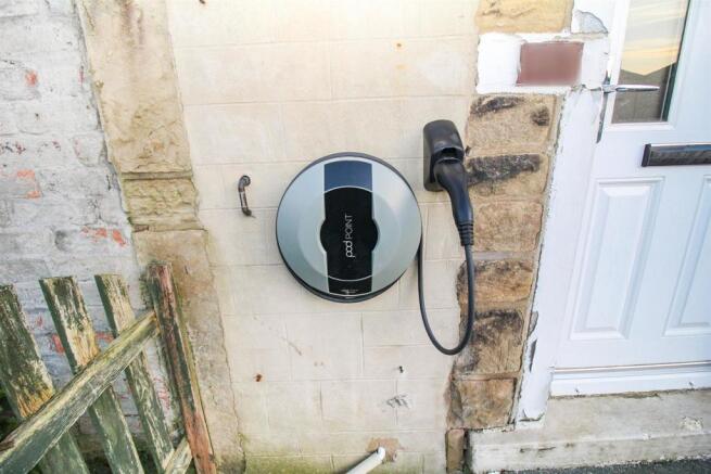Electric Car Charger