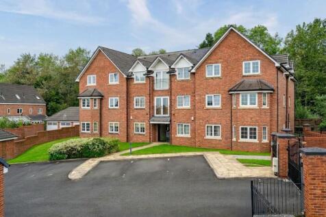 Colliers Grove, Atherton, M46 | 2-Bed Apartment with En-Suite & Secure Gated Parking