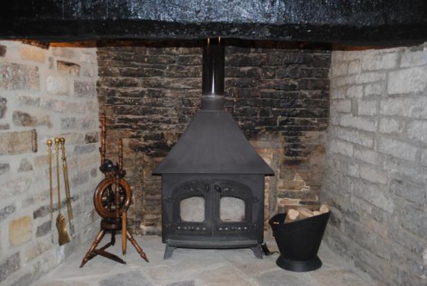 Inglenook
