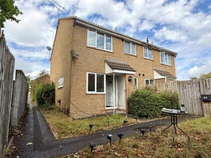 Birdcombe Road, Westlea, Swindon