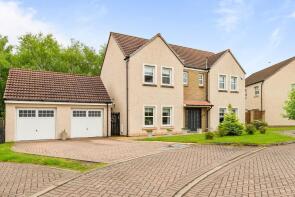 27, Bramble Avenue, Larbert FK5 4ZL