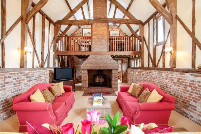 Drawing Room