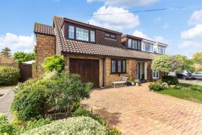 9, Ladycroft Way, Orpington BR6 7BY