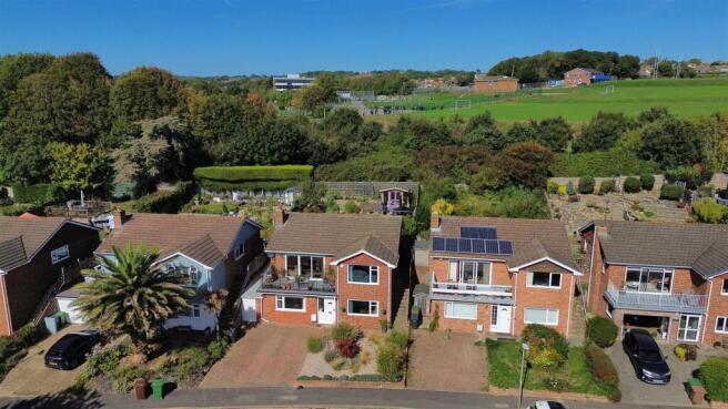 Drone image