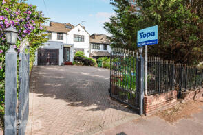 85, Danson Road, Bexleyheath DA6 8HP