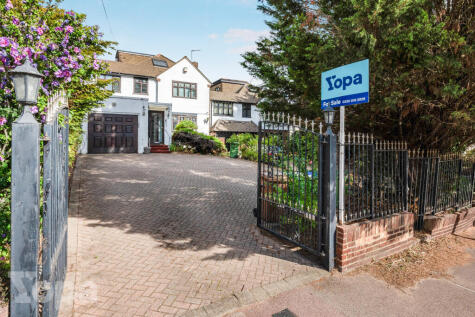 Danson Road, Bexleyheath, DA6