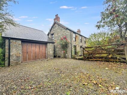 Login, Whitland