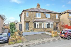 9, Hurrs Road, Skipton BD23 2JX