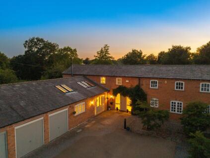 The Forge, Clay Lane, Marton, CW7 2QH