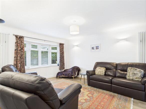 Sherfield Road, Bramley, RG26 photo 5