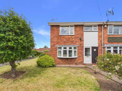 The Oaklands, Kidderminster, DY10