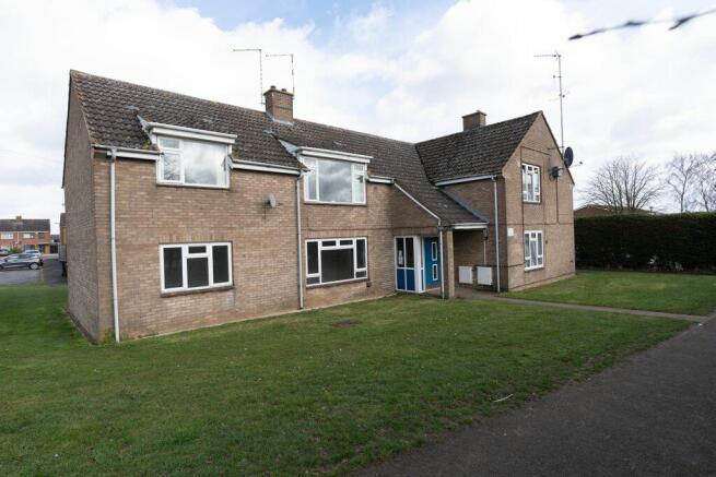 View of Property at Front
