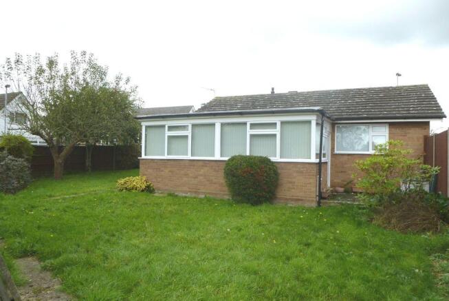 Rear Garden 2