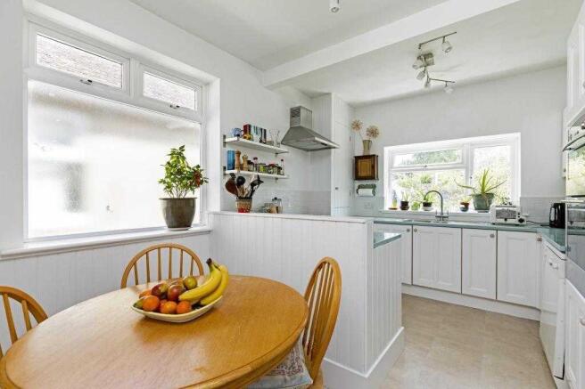 Kitchen/Breakfast