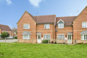 11, Copperfields, Wisbech PE13 2HJ