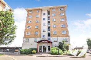 5, Drake Point, Chichester Wharf, Erith DA8 1BG