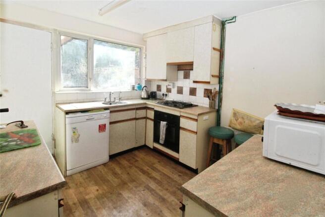 House in Southampton, Bassett - View 5