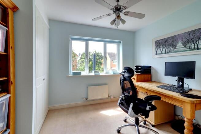 25. Bedroom 3