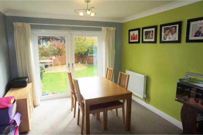 Dining / Family Room