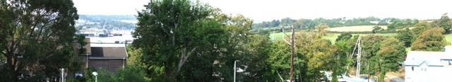 Penryn River