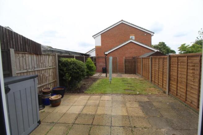 Rear Enclosed Garden.JPG