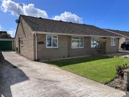 20, Broadacres, Gillingham SP8 4SB