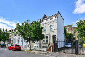 48, Kilmaine Road, London SW6 7JX