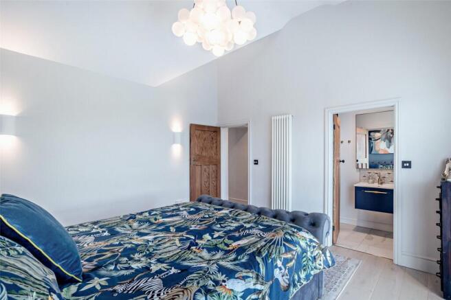 Principal Bedroom