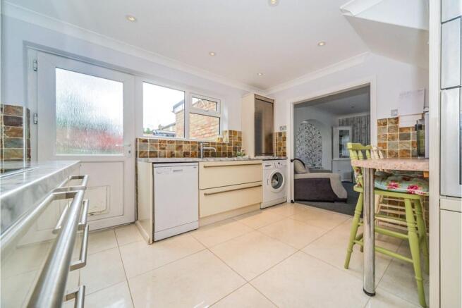 Kitchen/Breakfast