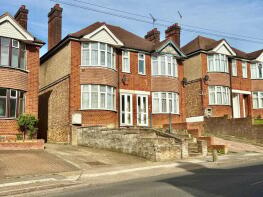 43, Grove Lane, Ipswich IP4 1NX