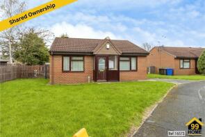 54, Rockingham Close, Birdwell, Barnsley S70 5XG