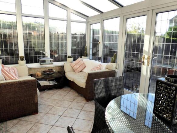 CONSERVATORY