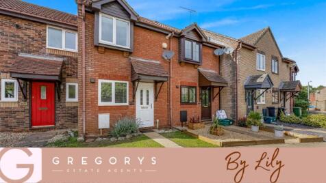 Long Croft, Yate