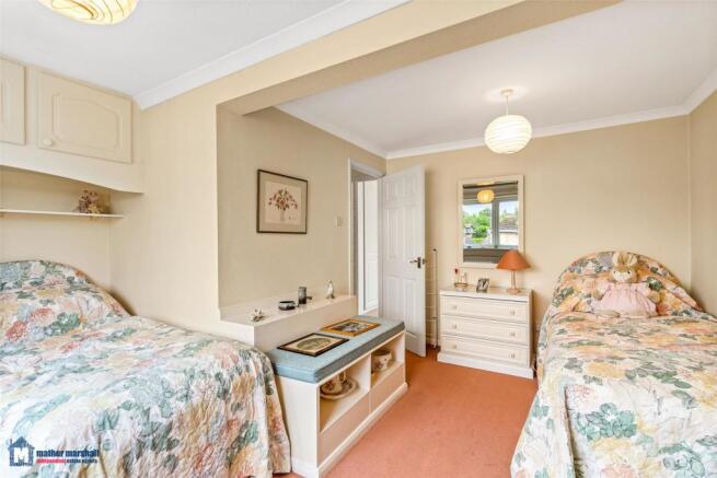 Bedroom Two 2nd Aspect