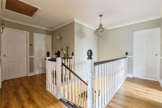 1st Floor Landing