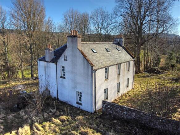 Dominie House