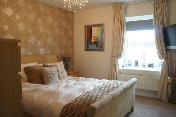 BEDROOM 1 FRONT