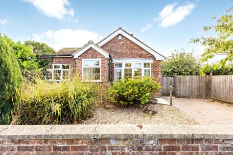 Detached Bungalow in a Quiet Thornham Cul-De-Sac