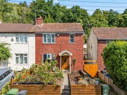 147, Crews Hole Road, St George, Bristol BS5 8BB