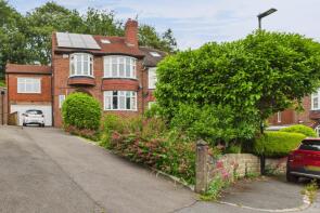 25, Kingsley Park Avenue, Sheffield S7 2HG
