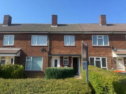 The Boundary, Bedford, MK41